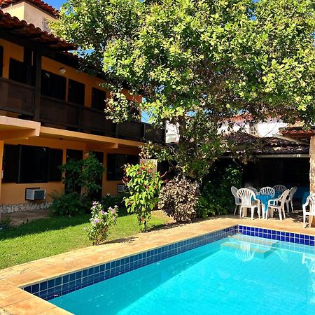 Calmaria Suites Buzios 外观 照片