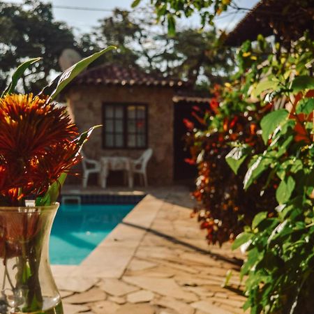 Calmaria Suites Buzios 外观 照片