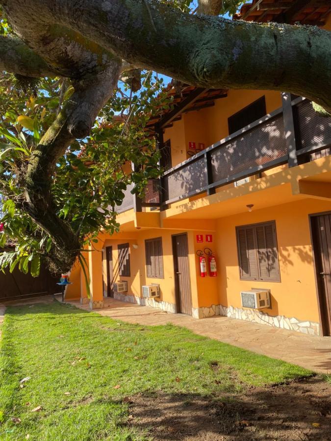Calmaria Suites Buzios 外观 照片