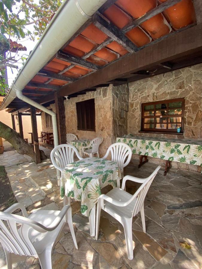 Calmaria Suites Buzios 外观 照片
