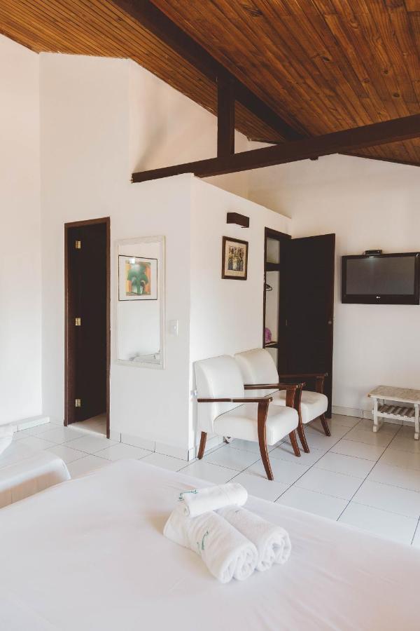 Calmaria Suites Buzios 外观 照片