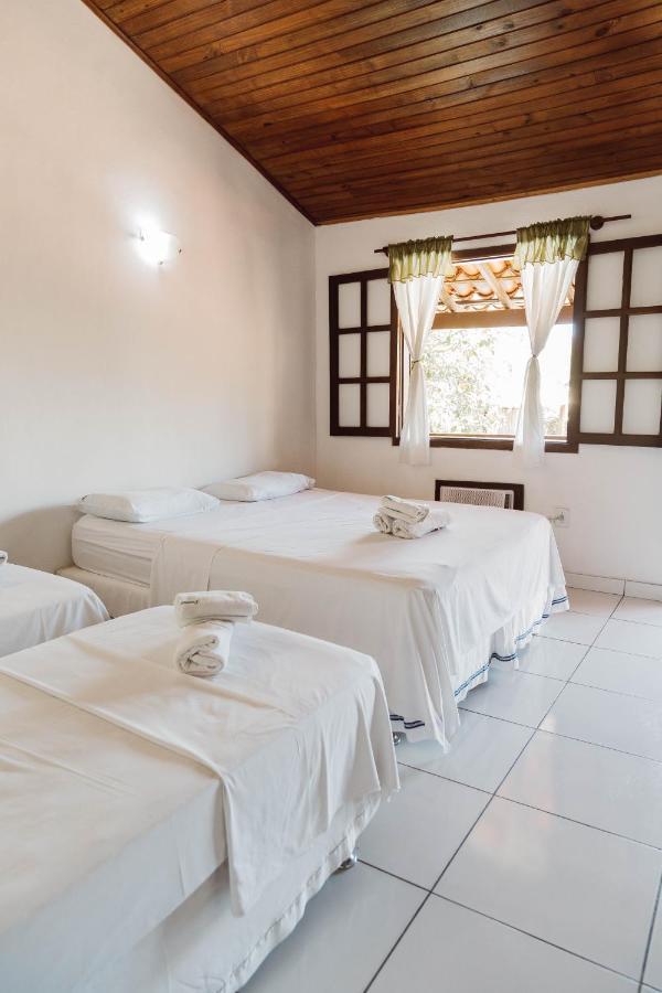 Calmaria Suites Buzios 外观 照片