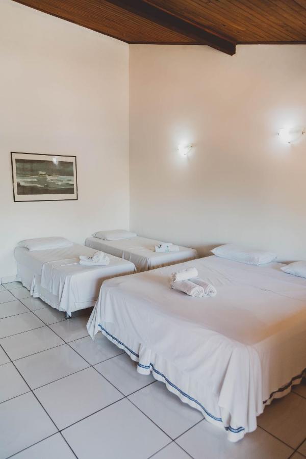 Calmaria Suites Buzios 外观 照片