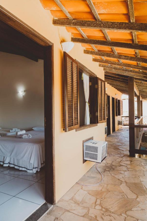 Calmaria Suites Buzios 外观 照片