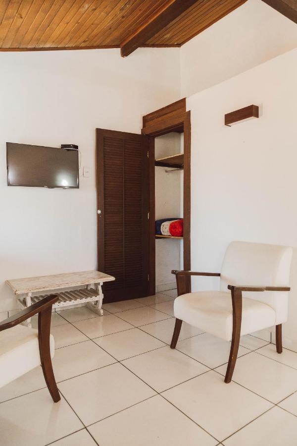 Calmaria Suites Buzios 外观 照片
