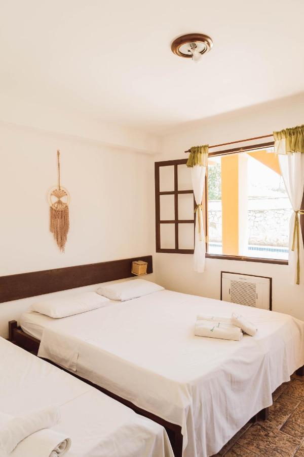 Calmaria Suites Buzios 外观 照片