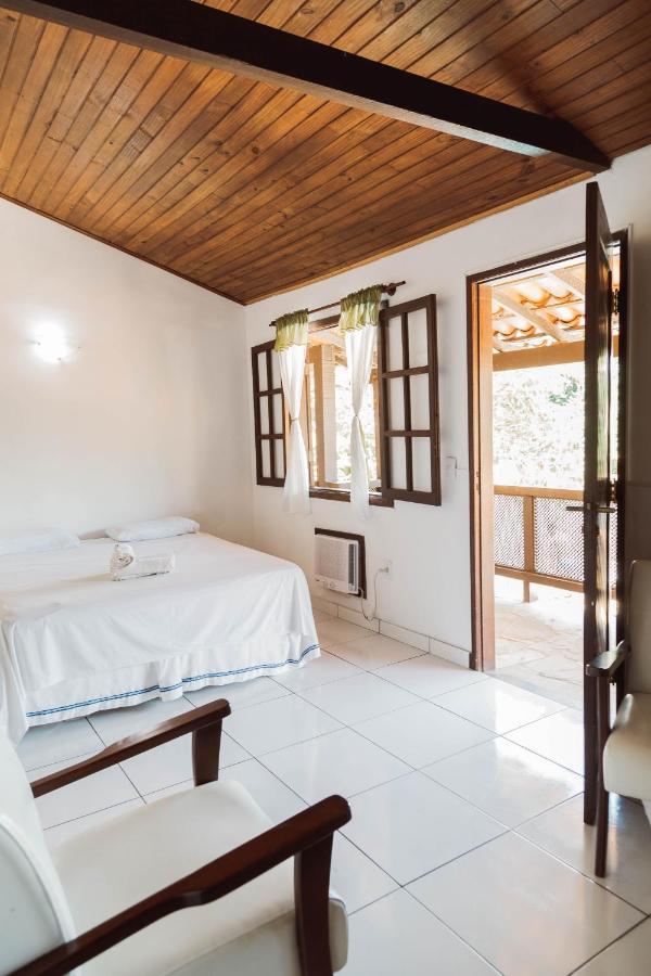 Calmaria Suites Buzios 外观 照片