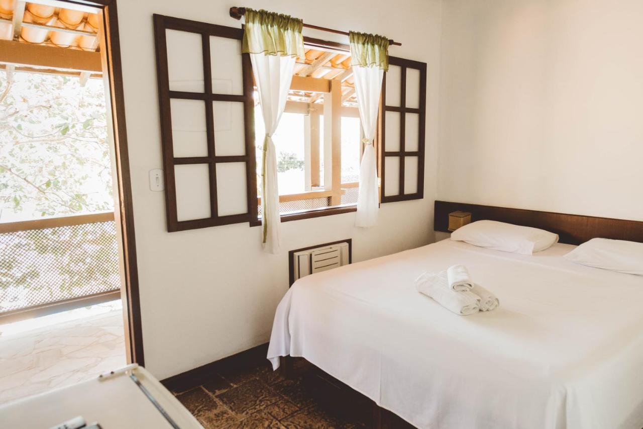 Calmaria Suites Buzios 外观 照片