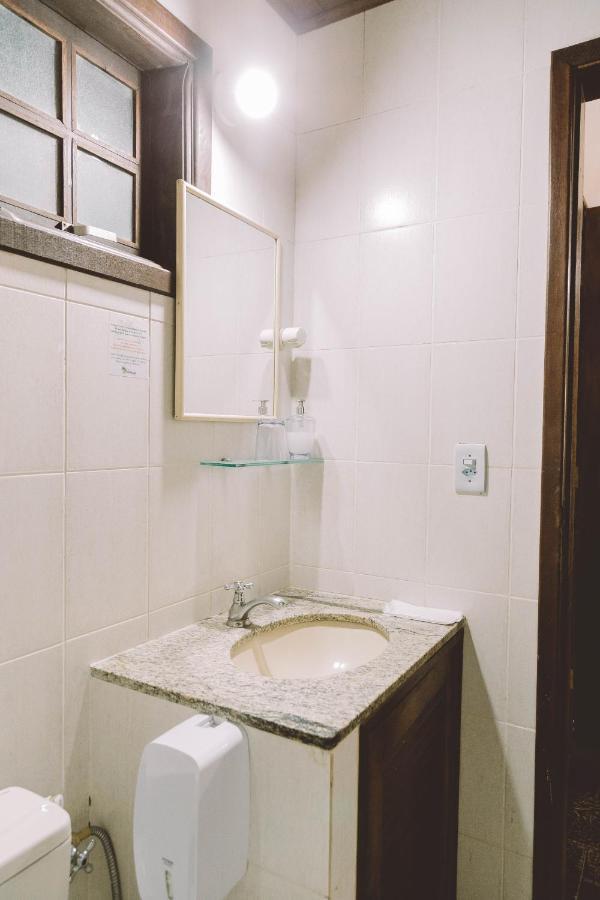 Calmaria Suites Buzios 外观 照片