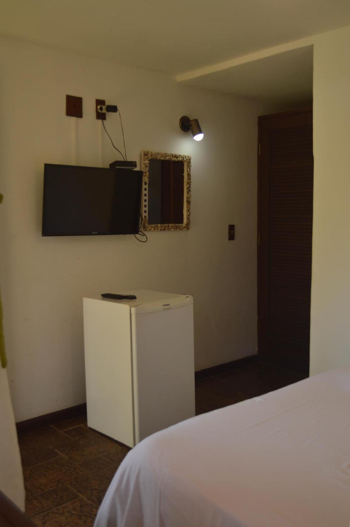Calmaria Suites Buzios 外观 照片