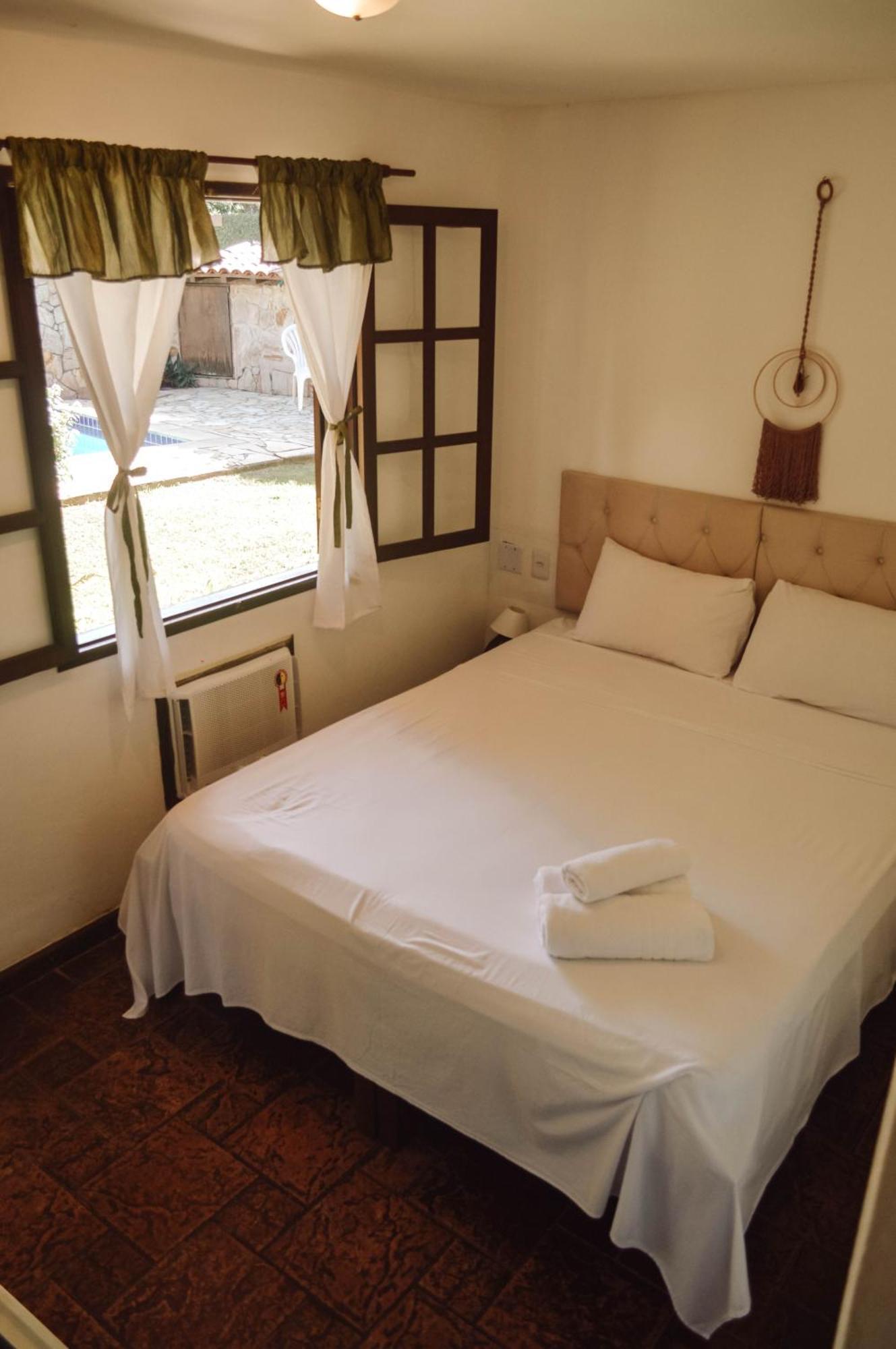 Calmaria Suites Buzios 客房 照片