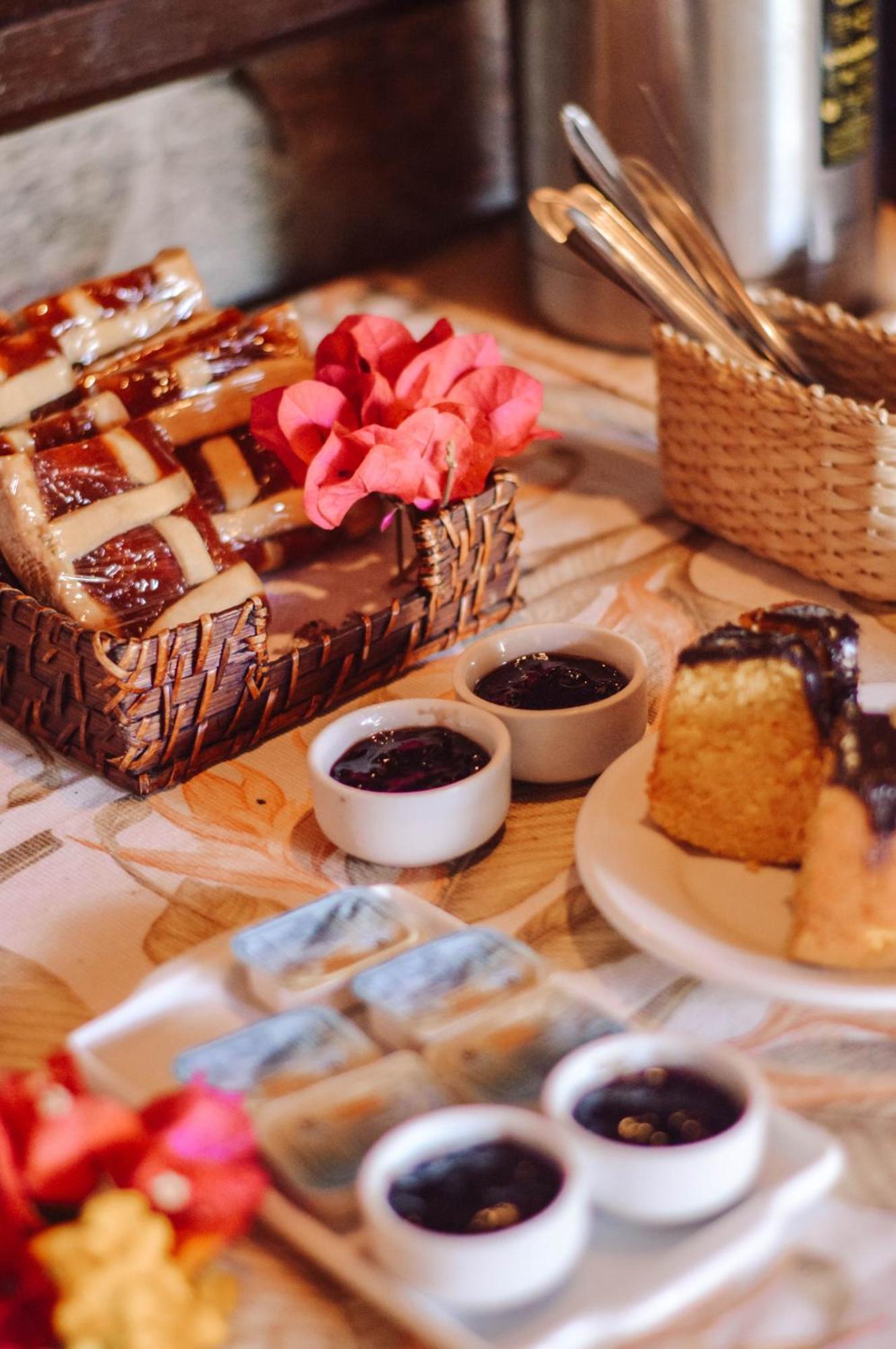 Calmaria Suites Buzios 外观 照片