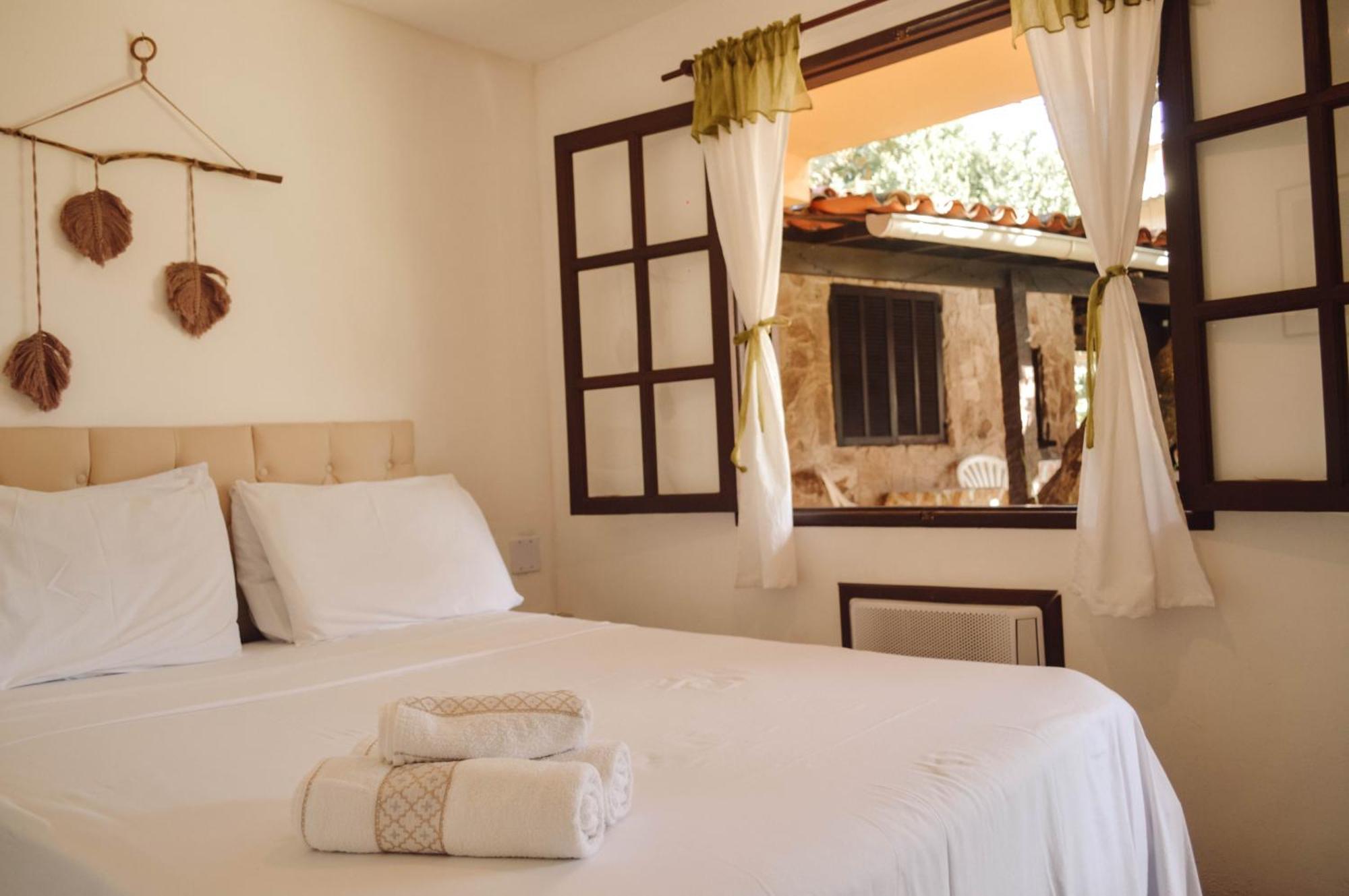 Calmaria Suites Buzios 外观 照片