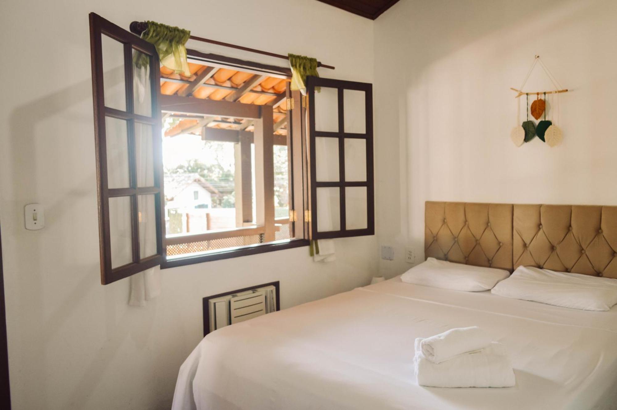 Calmaria Suites Buzios 外观 照片