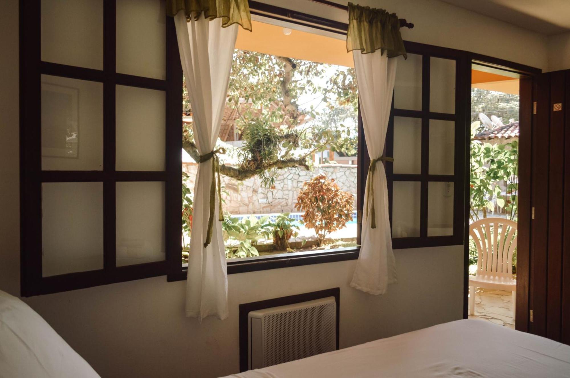 Calmaria Suites Buzios 外观 照片